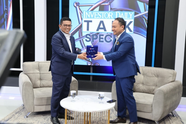 Gubernur Banten Tegaskan, Pemprov Banten Komitmen Perkuat UMKM